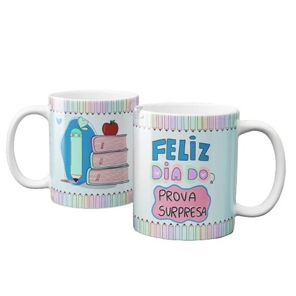 Caneca Professores