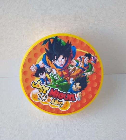 Latinhas Personalizadas