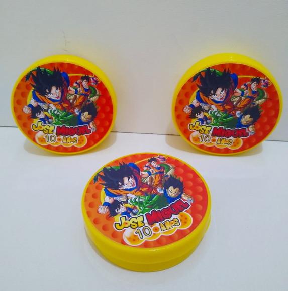 Latinhas Personalizadas
