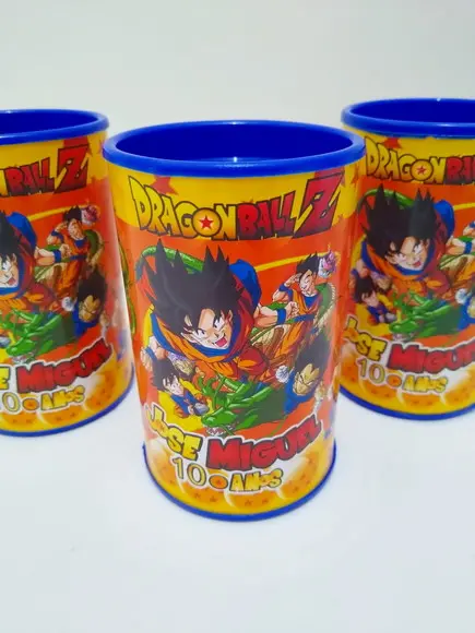 10 Cofrinhos Personalizado