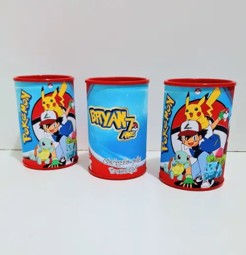 10 Cofrinhos Personalizado