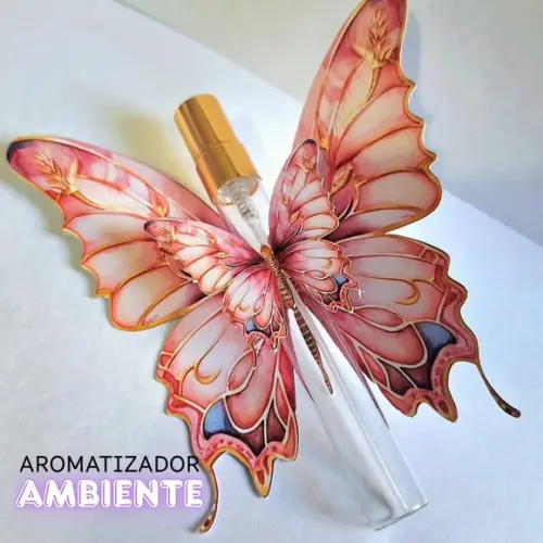 Aromatizador Brinde/evento/empresa/professores/festa