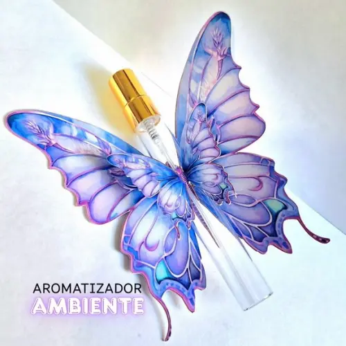 Aromatizador Brinde/evento/empresa/professores/festa