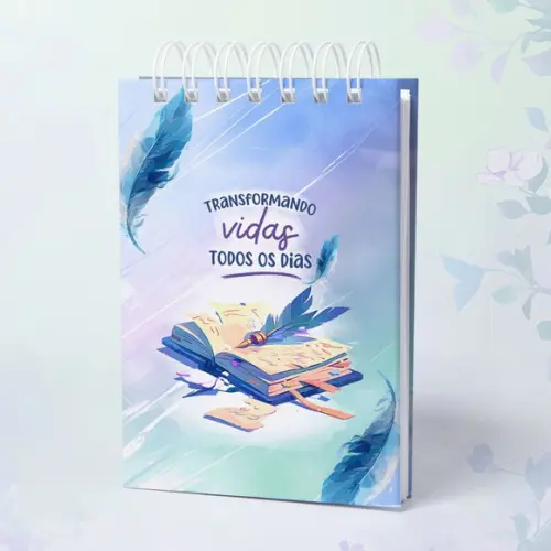 Bloco A6 Personalizado Professores / Lembrancinha
