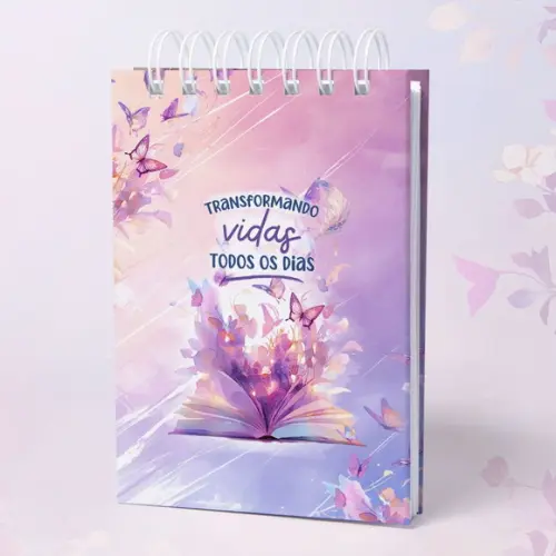 Bloco A6 Personalizado Professores / Lembrancinha