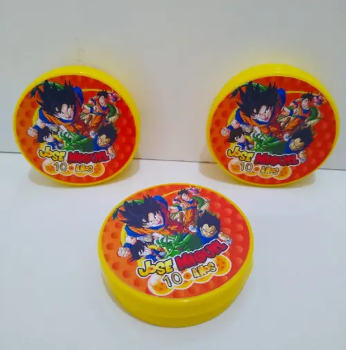 Latinhas Personalizadas