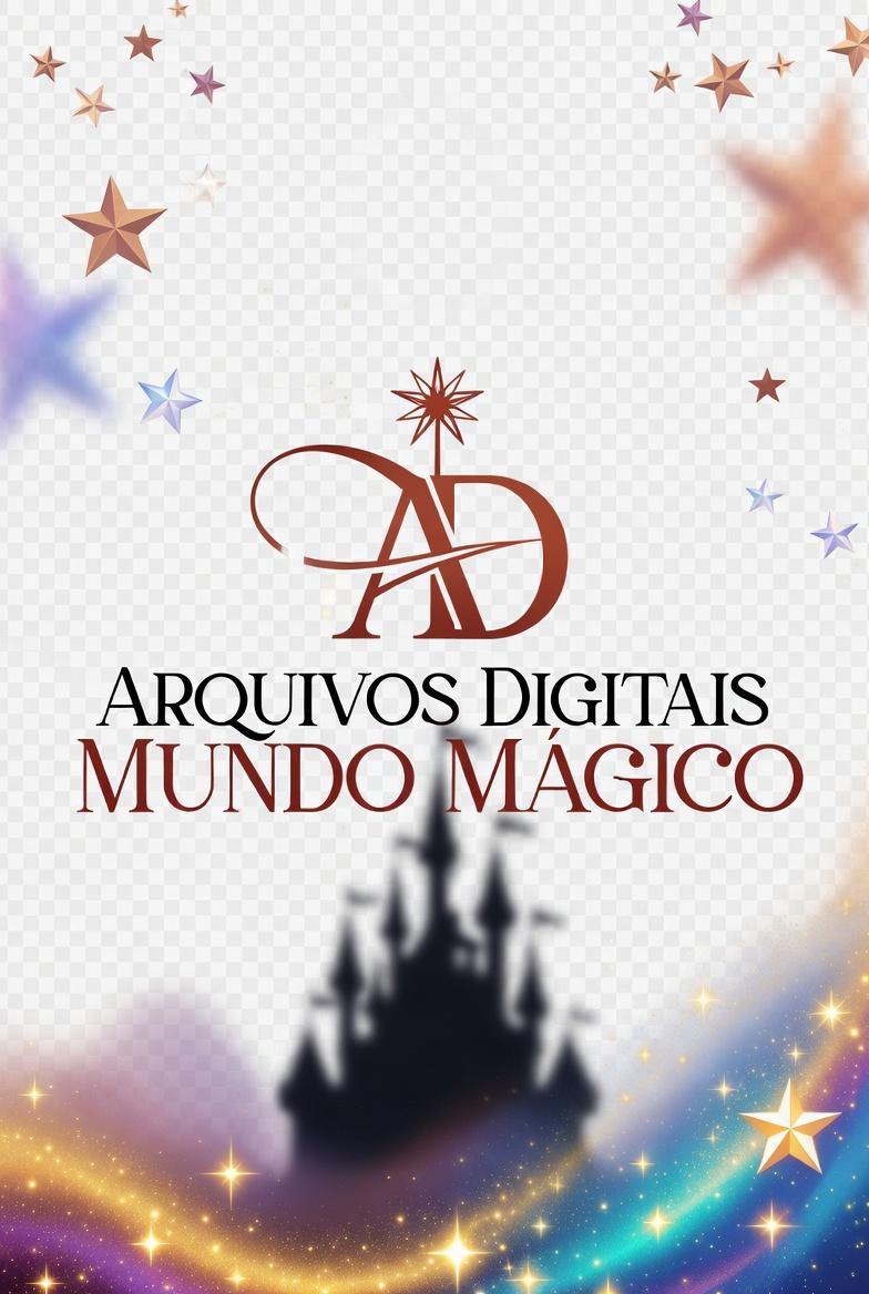 MUNDO MÁGICO ARQUIVOS DIGITAIS