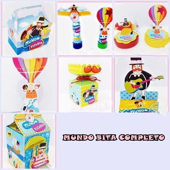 Arquivo Digital Silhouette Festa Bita COMPLETA!!!