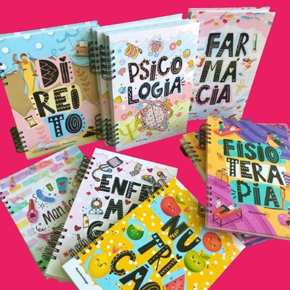 Combo de Arquivo de Caderno Profissões Arquivo Png Luxo