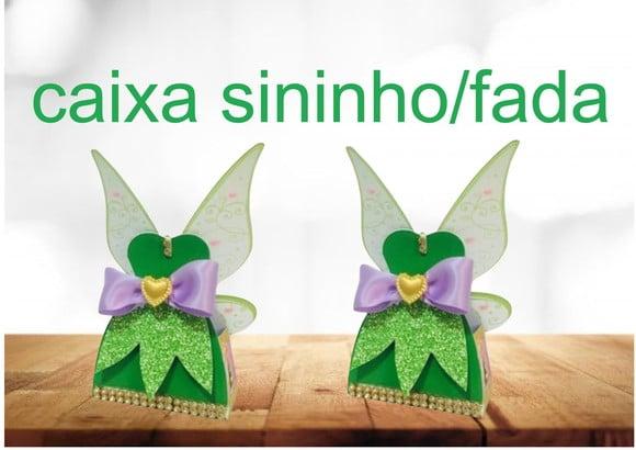 Arquivo Vestido Sininho/fadinha Studio Silhouette