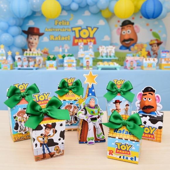 Toy Story Arquivos de Corte Studio