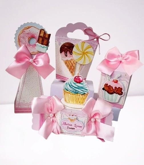 Confeitaria Arquivo de Corte Studio
