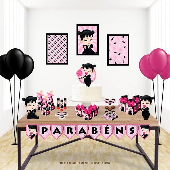 Arquivo SILHOUETTE A PODEROSA CHEFINHA FESTA EM CASA