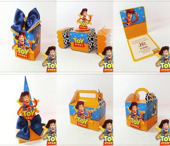 Arquivo Digital Silhouette Festa Toy Store Luxo