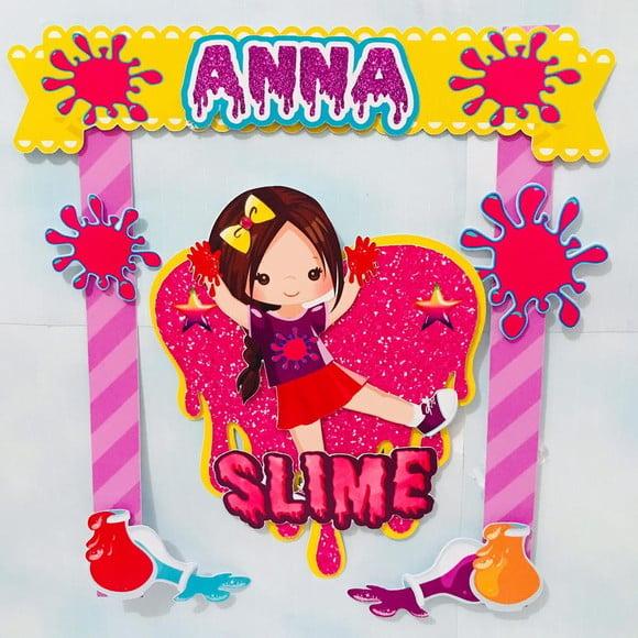 Arquivo Corte Digital Silhouette Slime Luxo