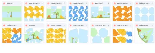 Arquivo de Corte Silhouette e pdf Dinossauro Luxo
