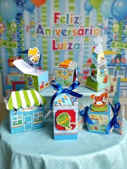 Brinquedos Arquivos de Corte Studio