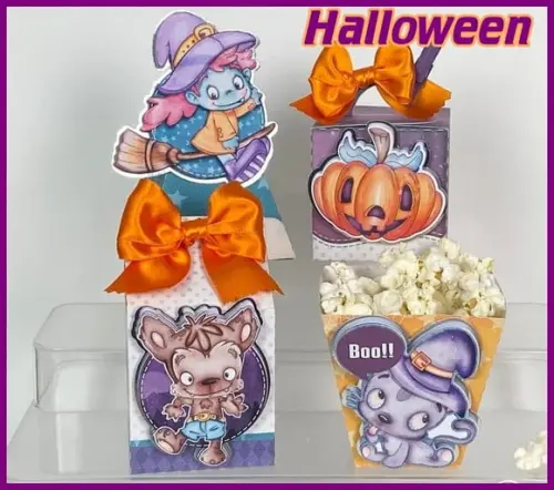 Arquivo Digital de Corte *** em Studio**** Halloween