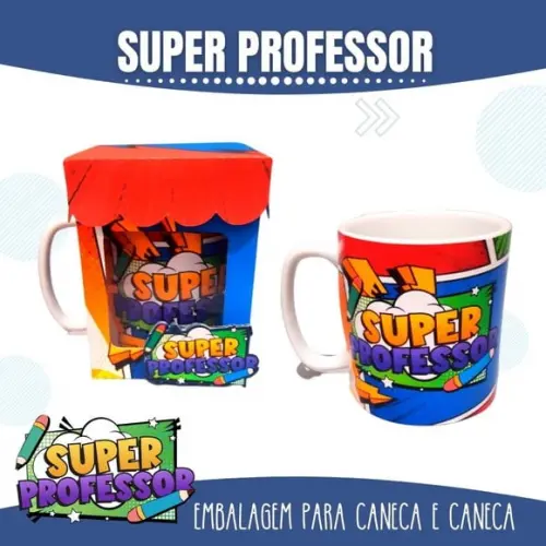 Arquivo Máquina Silhouette Dia dos Professores