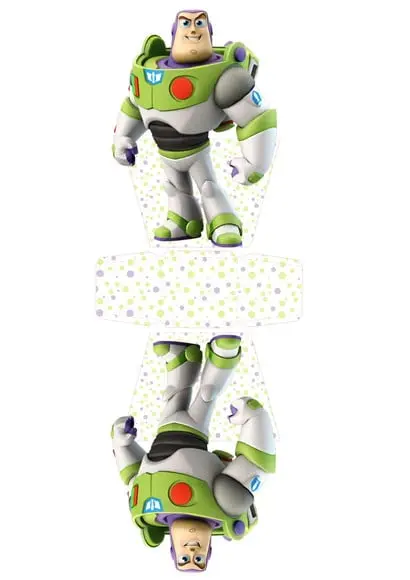 Arquivo Caixa Silhouette Buzzlight