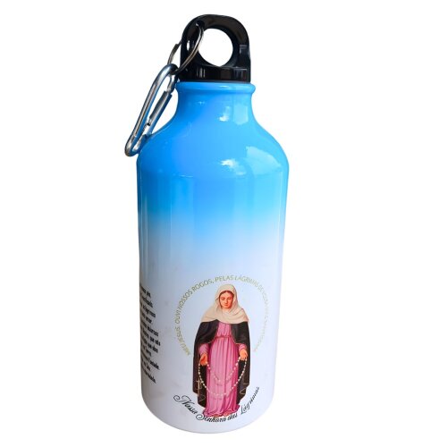 Squezze Interativa Nossa Senhora das Lagrimas