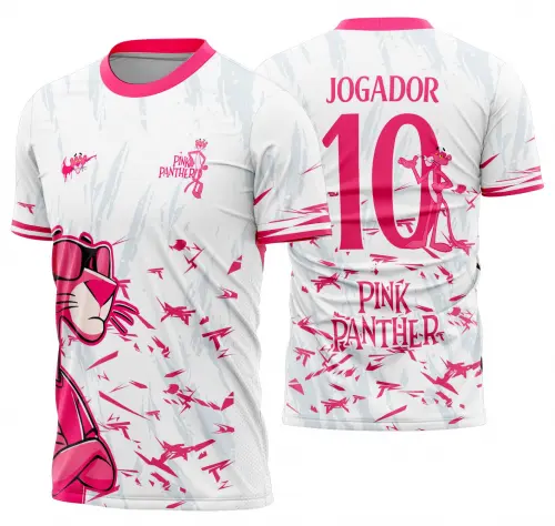 Arte Vetor Camisa InterClasse Tubarão Mod-254