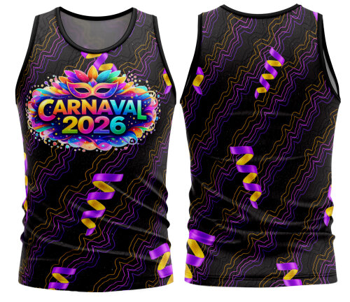 Arte vetor camisa Carnaval-Mod-286 - Cópia