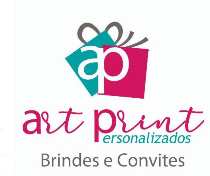 Art Print Personalizados
