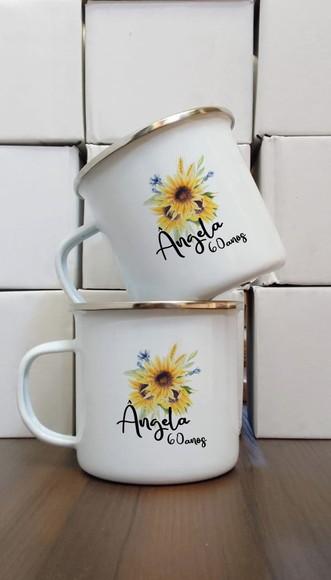 Canecas Inox Personalizadas
