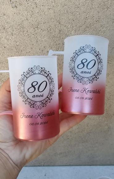 Canecas Personalizadas Rose Gold
