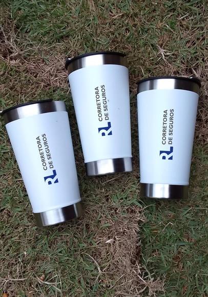 Copos Térmicos Personalizados