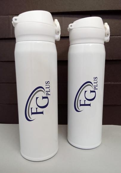 Garrafas Térmicas Personalizadas