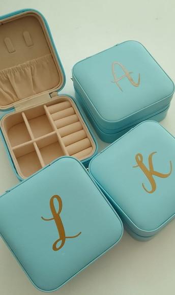 Porta Joias Personalizados