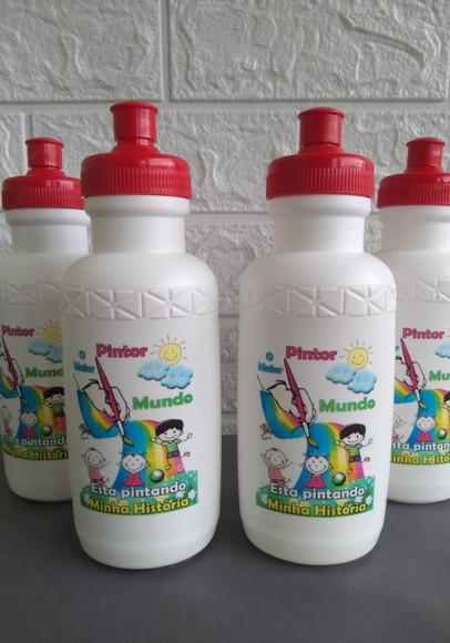 Squezees de Plásticos Personalizados