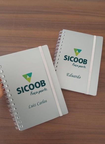 Agendas Personalizadas