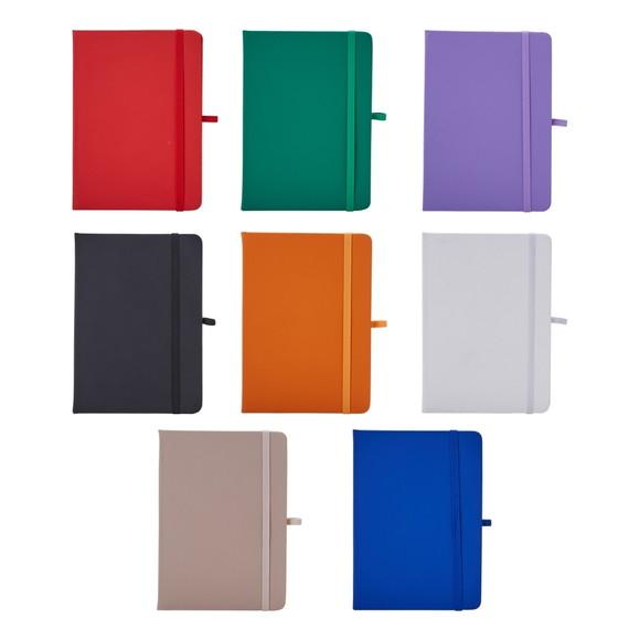 Bloquinho de Anotações Personalizado