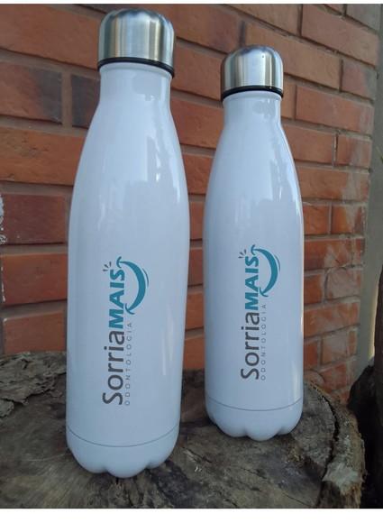 Garrafa Térmica Personalizada