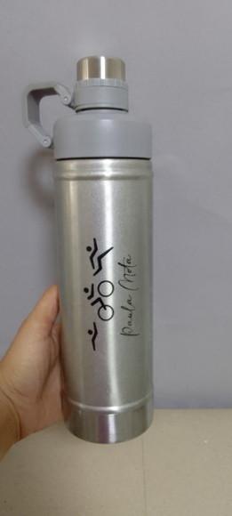 Garrafa Térmica Personalizada 1,2l