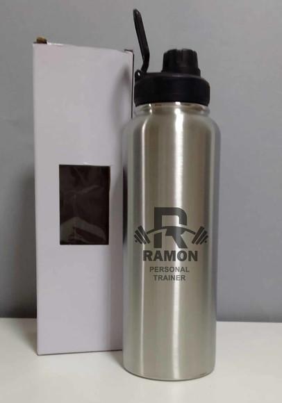 Garrafa Térmica Personalizada 1,2l