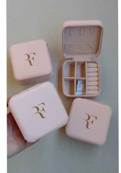Porta Joias Personalizados Madrinhas Casamento