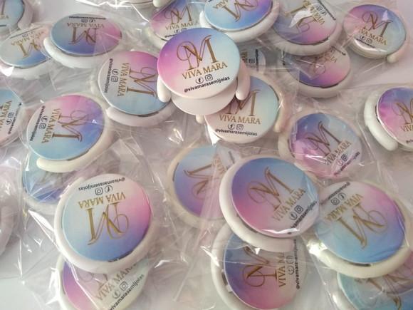 Pop Socket Personalizado para Celular