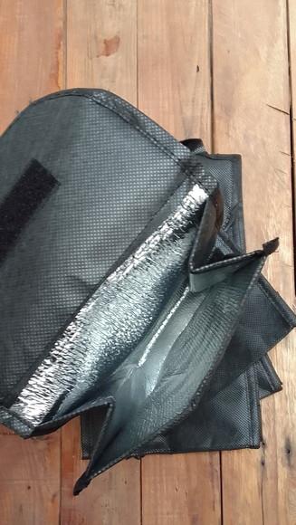 Sacola/ Bolsa Térmica Personalizada