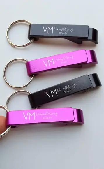 Chaveiro Abridor Personalizado