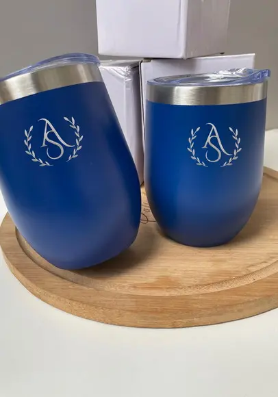 Copo Térmico Personalizado
