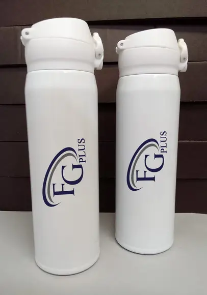 Garrafas Térmicas Personalizadas