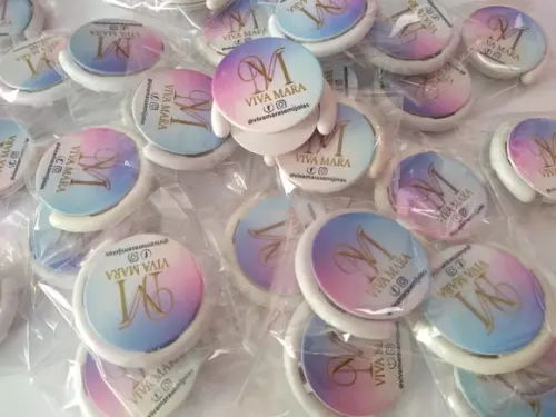 Pop Socket Personalizado