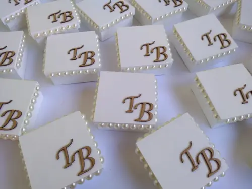Caixas de mdf Personalizadas Padrinhos Tb