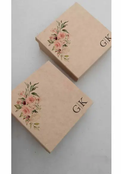 Caixas de mdf Personalizadas Padrinhos Casamento