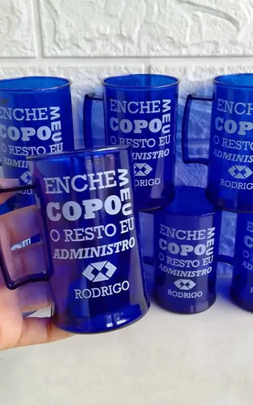 Canecas Personalizadas Formatura Administração