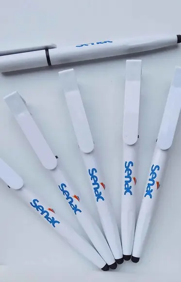 Canetas Personalizadas